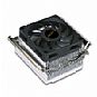 Ultra Aluminum Socket 478 up to P4 2.8GHz CPU Cooling Fan